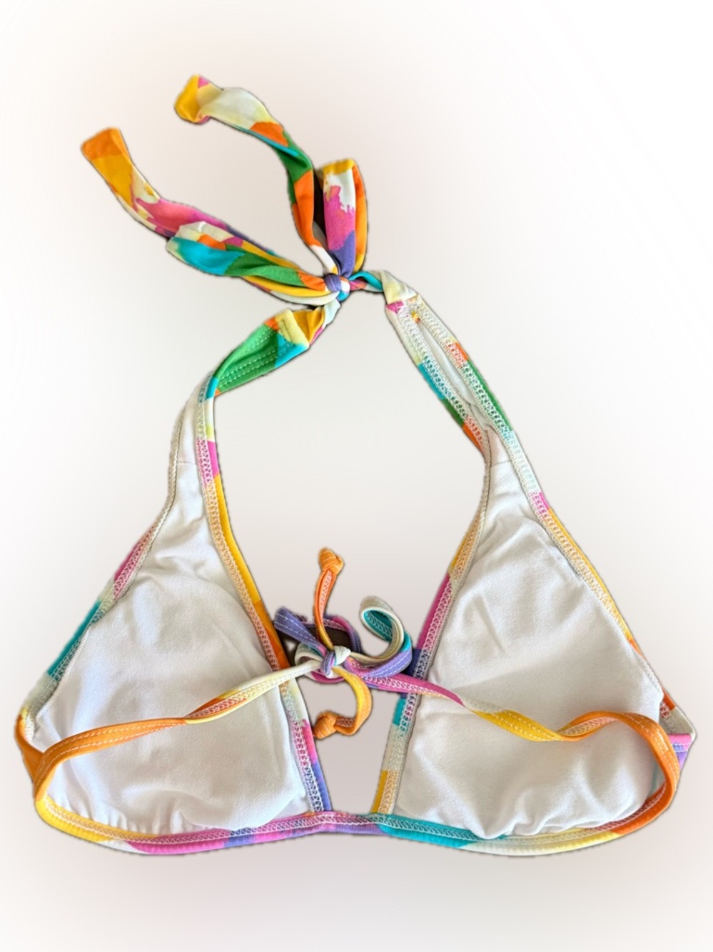 Roxy Bathing Suit, Board Shorts & 2 Tops Set~Retail for full set $100 - Picture 10 of 16